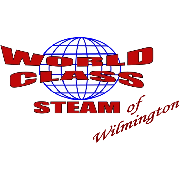 World Class Steam of Wilmington - Wilmington, NC