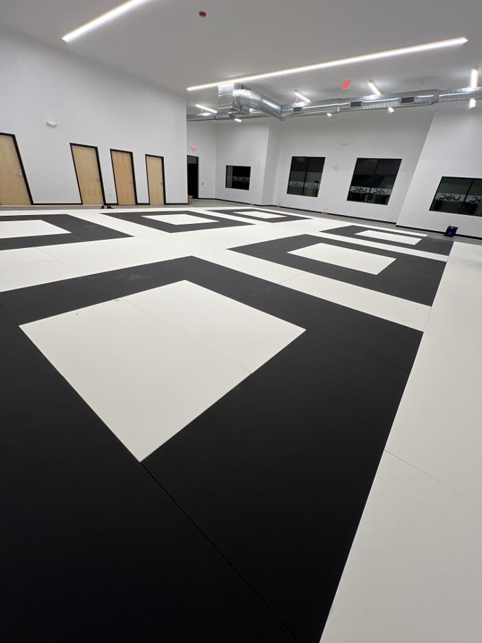 The Upstate Grappling Club - Clifton Park, NY
