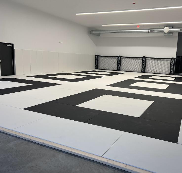 The Upstate Grappling Club - Clifton Park, NY