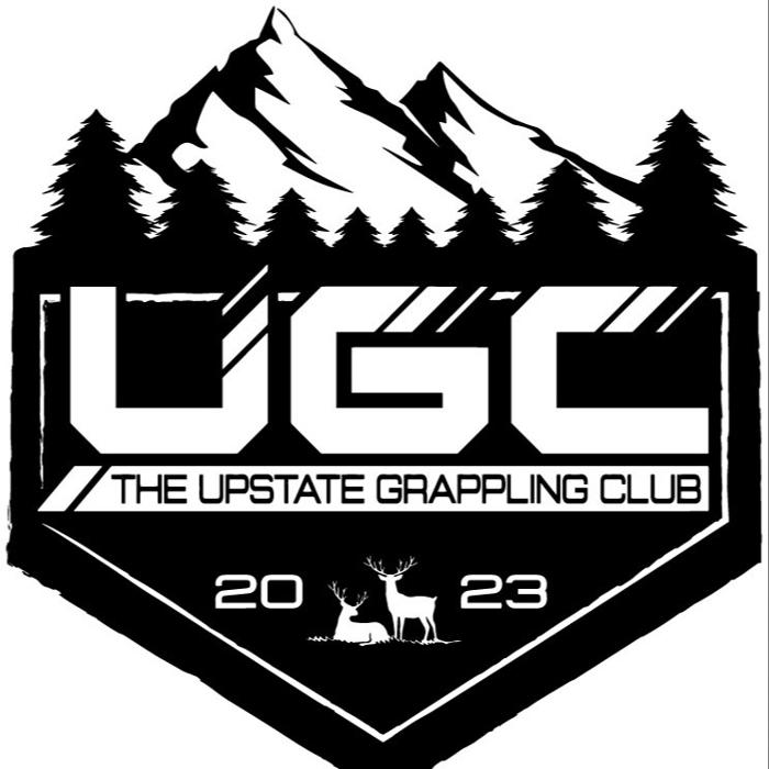 The Upstate Grappling Club - Clifton Park, NY