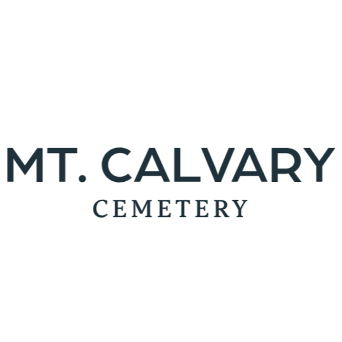 Mt. Calvary Cemetery