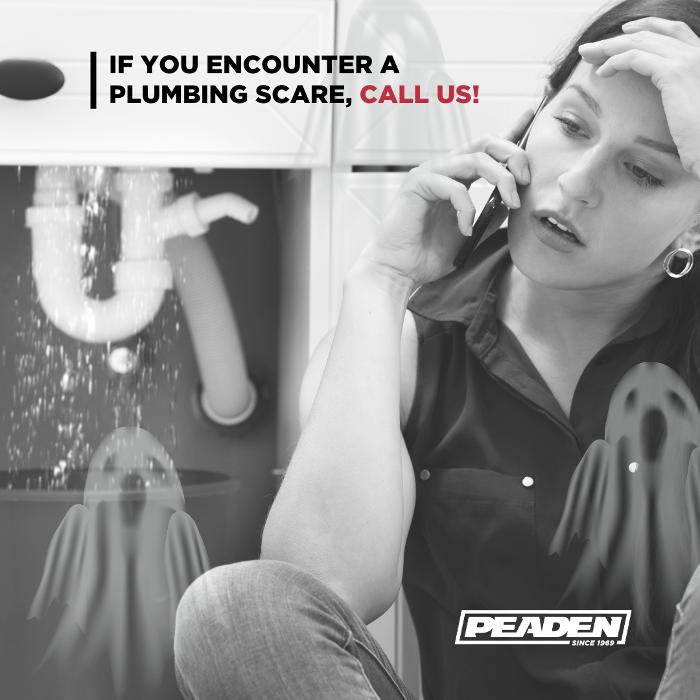 Peaden Air Conditioning, Plumbing & Electrical - Foley, AL