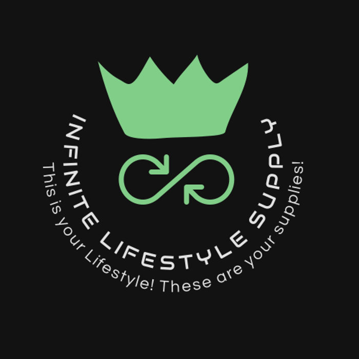 Infinite Lifestyle Logo
