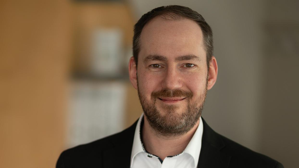 Mecklenburgische Versicherung Dustin Rose, Zentraler Platz in Wolmirstedt