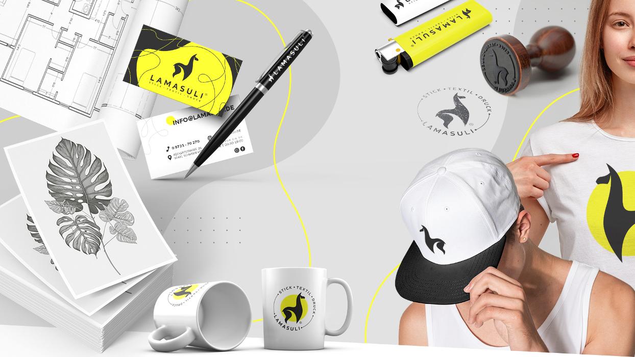 Lamasuli DACH GmbH & Co. KG in Schweinfurt