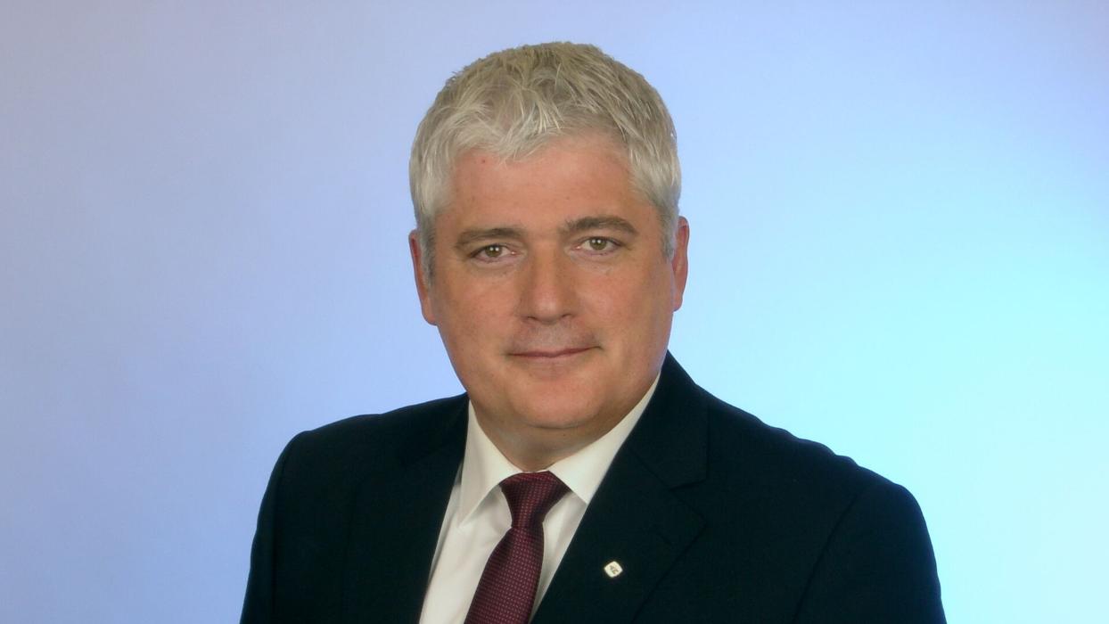 Mecklenburgische Versicherung Ralph Paul, Lußhardtstraße in Philippsburg