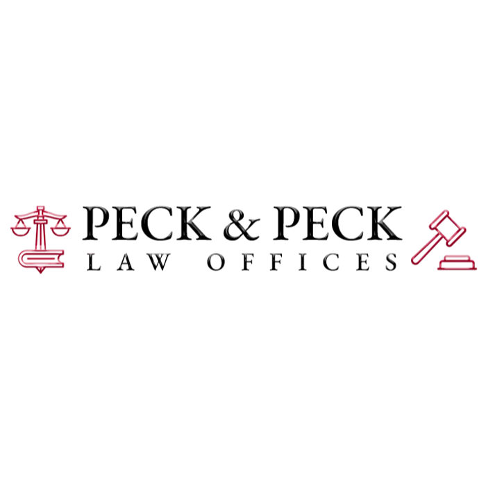 Peck & Peck Law Offices - Braintree, MA