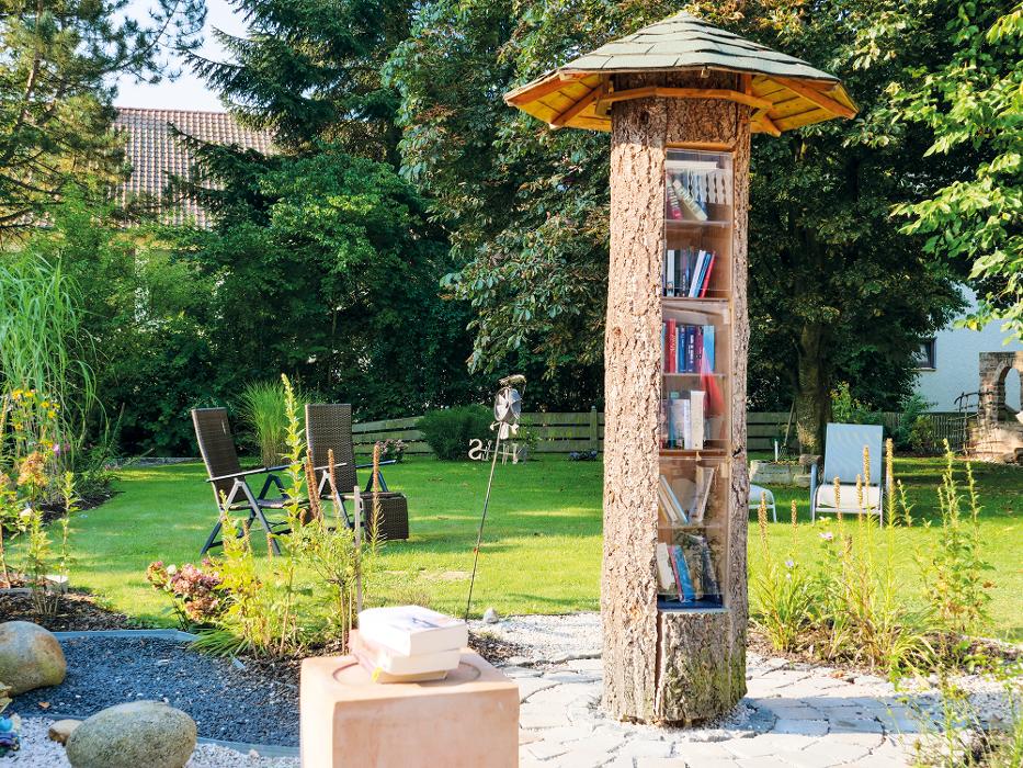 Hotel Lenauhof, Brunnaderstraße in Bad Birnbach