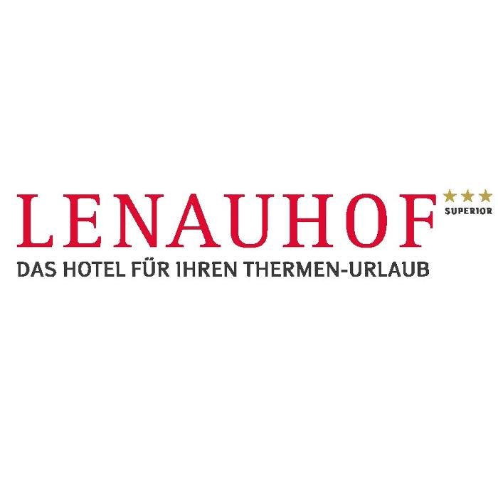 Hotel Lenauhof in Bad Birnbach
