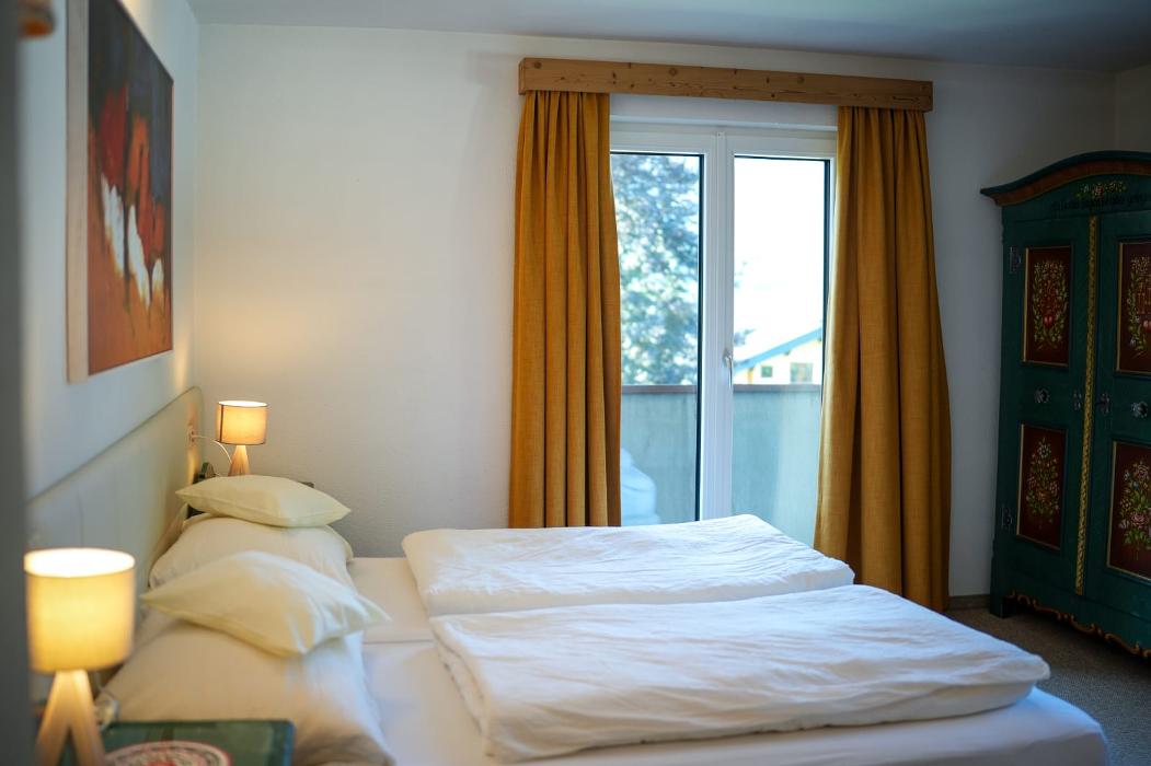 Landhaus Sonnenberg, Ingenieur-Gomperz-Weg in Sankt Anton am Arlberg