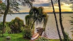 Ferienwohnungen am Mellensee bis 6 Personen, am See in Am Mellensee