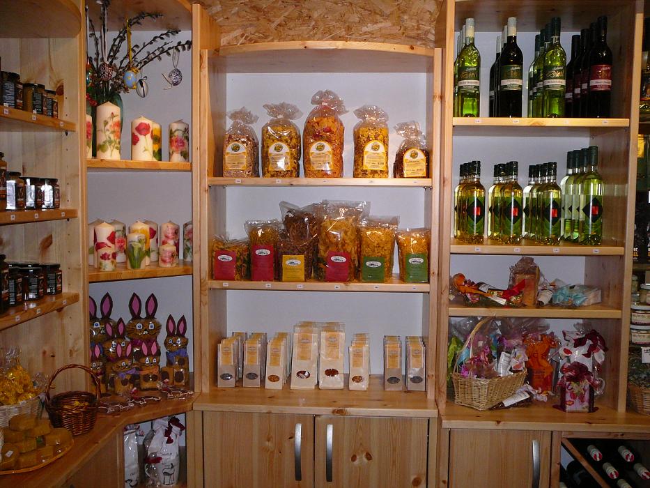 Raabauer-Eisvogel Karl und Wilma Kaufmann, Raabau in Raabau