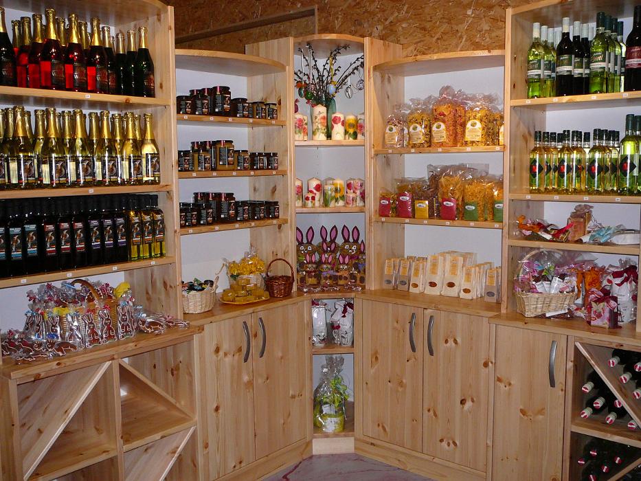 Raabauer-Eisvogel Karl und Wilma Kaufmann, Raabau in Raabau