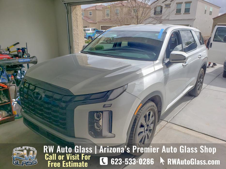 RW Auto Glass - Queen Creek, AZ