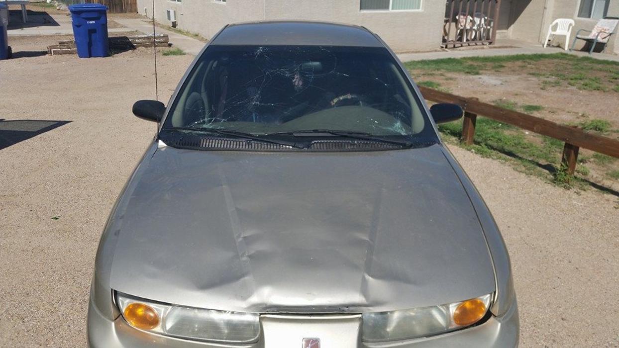 RW Auto Glass - Queen Creek, AZ