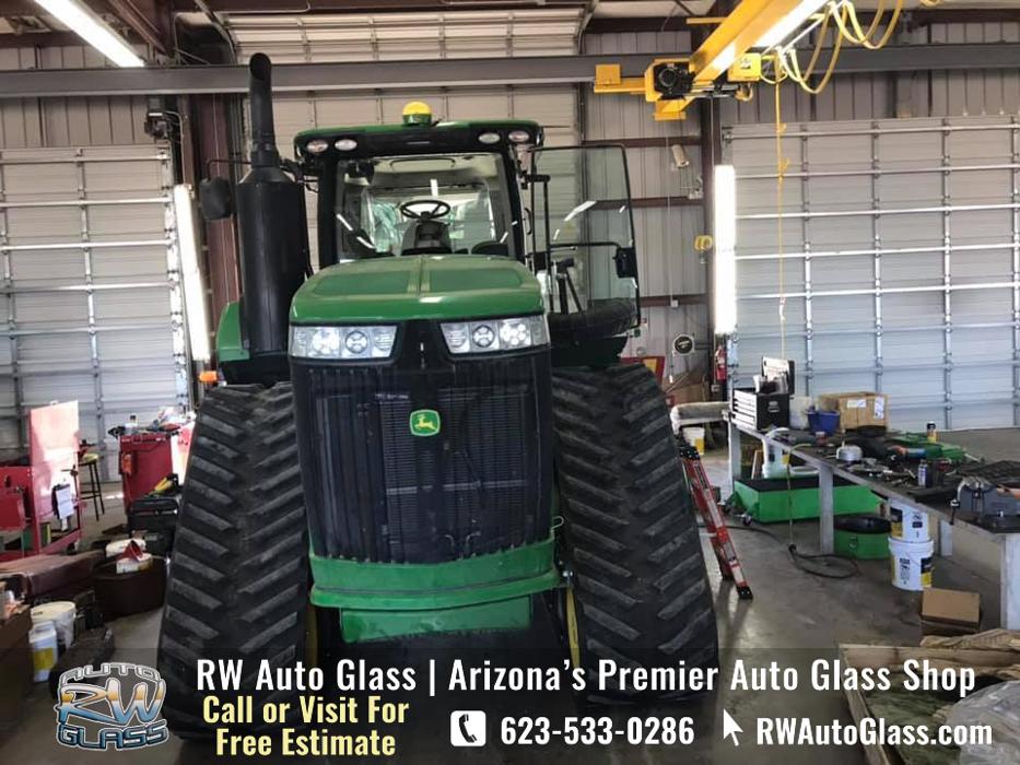 RW Auto Glass - Queen Creek, AZ