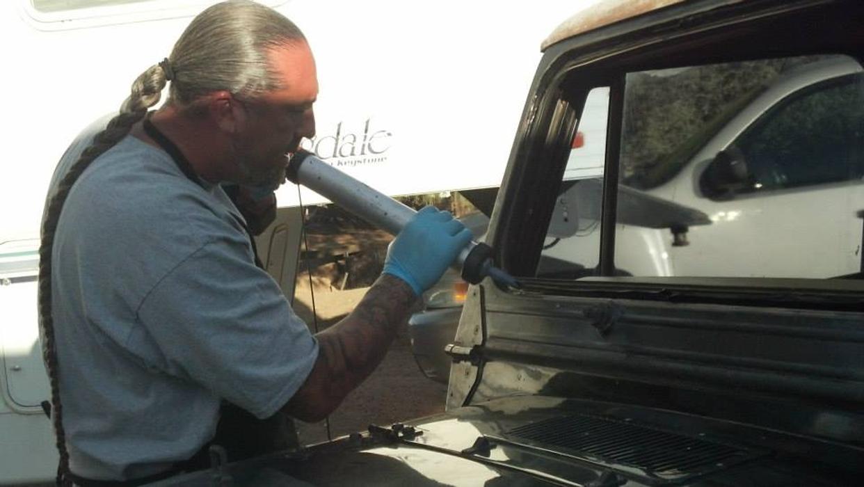 RW Auto Glass - Queen Creek, AZ
