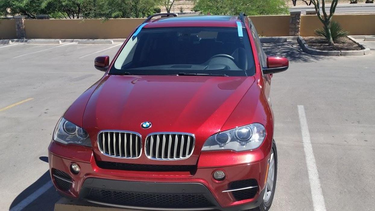RW Auto Glass - Queen Creek, AZ
