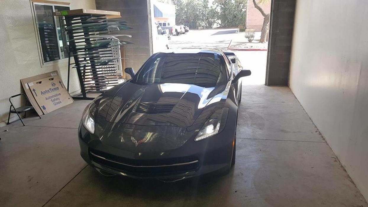 RW Auto Glass - Queen Creek, AZ