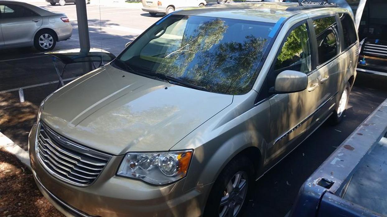RW Auto Glass - Queen Creek, AZ