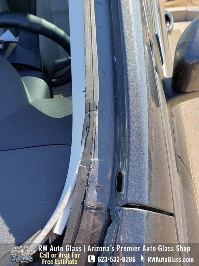 RW Auto Glass - Queen Creek, AZ