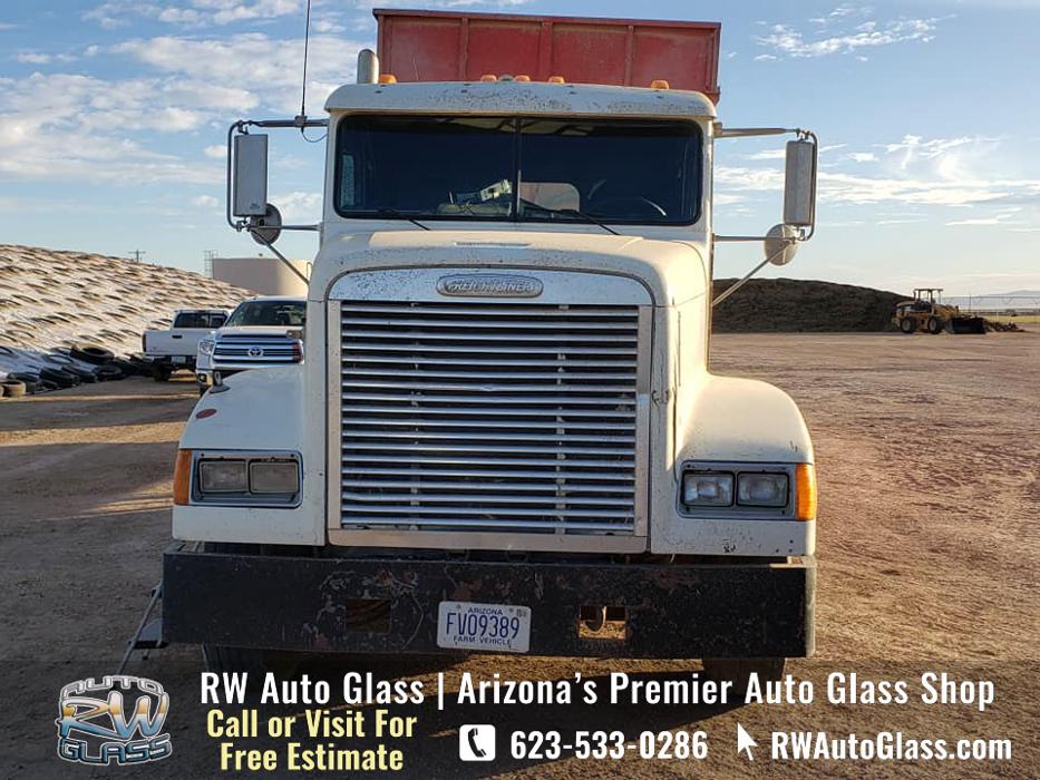 RW Auto Glass - Queen Creek, AZ