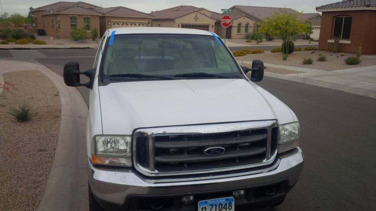 RW Auto Glass - Queen Creek, AZ