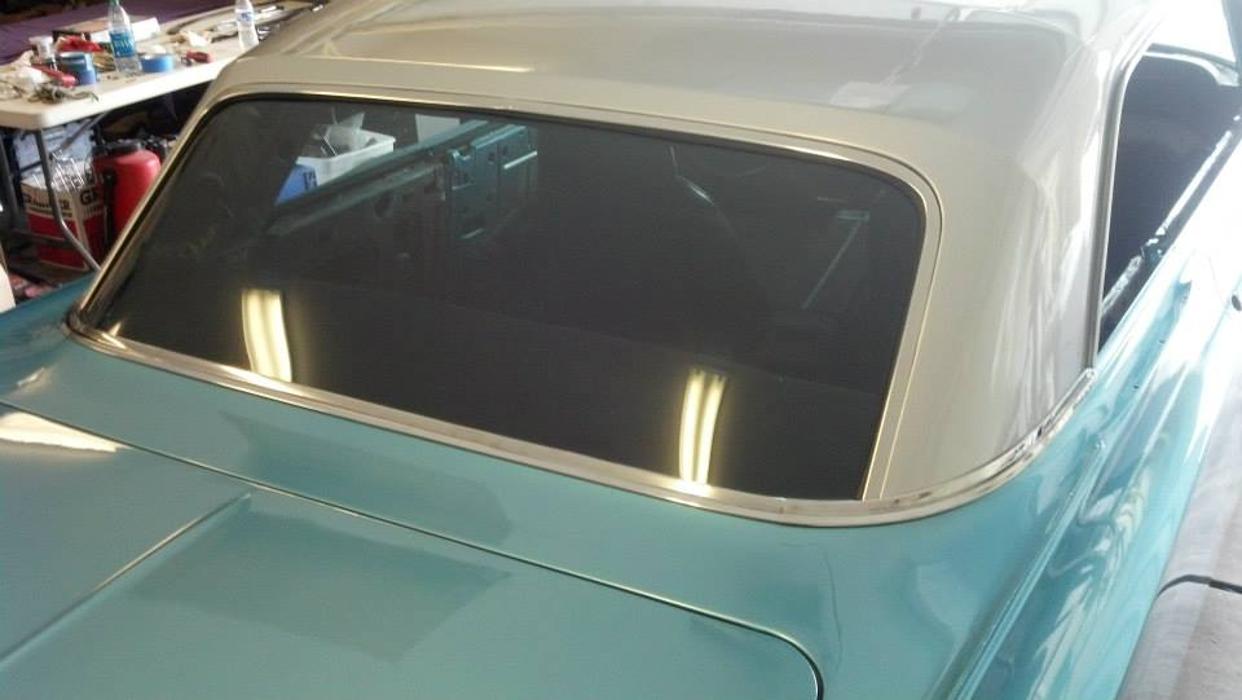 RW Auto Glass - Queen Creek, AZ