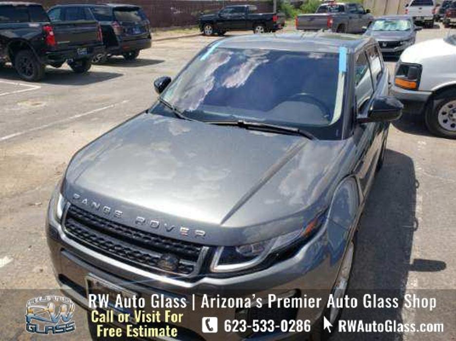 RW Auto Glass - Queen Creek, AZ