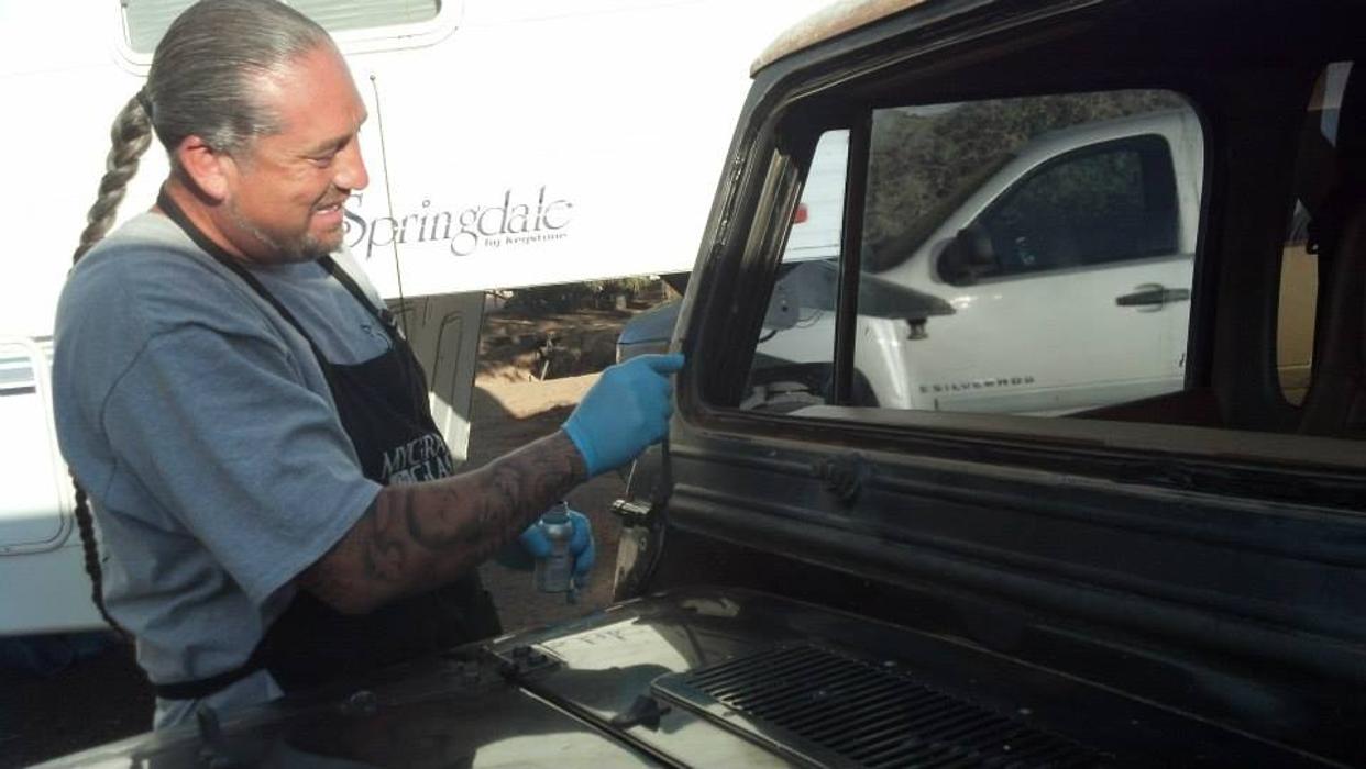 RW Auto Glass - Queen Creek, AZ