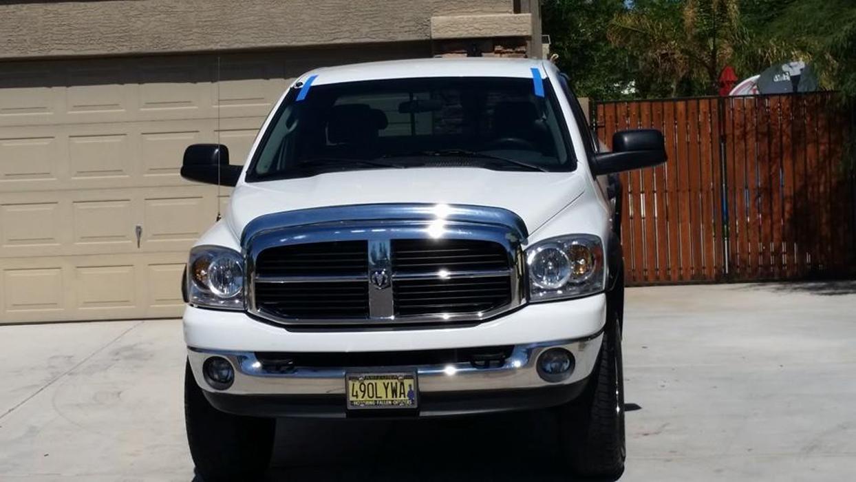 RW Auto Glass - Queen Creek, AZ