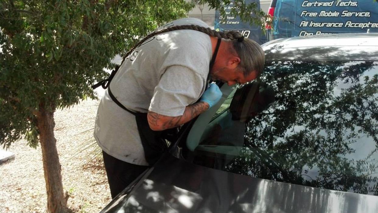 RW Auto Glass - Queen Creek, AZ