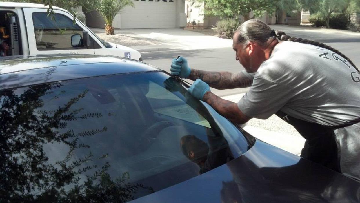 RW Auto Glass - Queen Creek, AZ