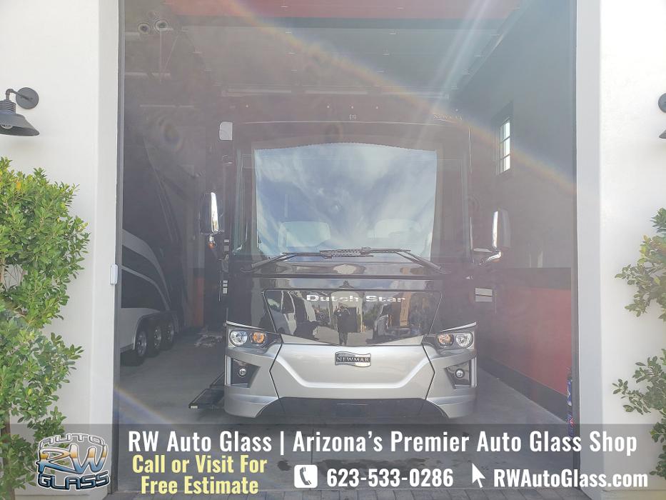 RW Auto Glass - Queen Creek, AZ