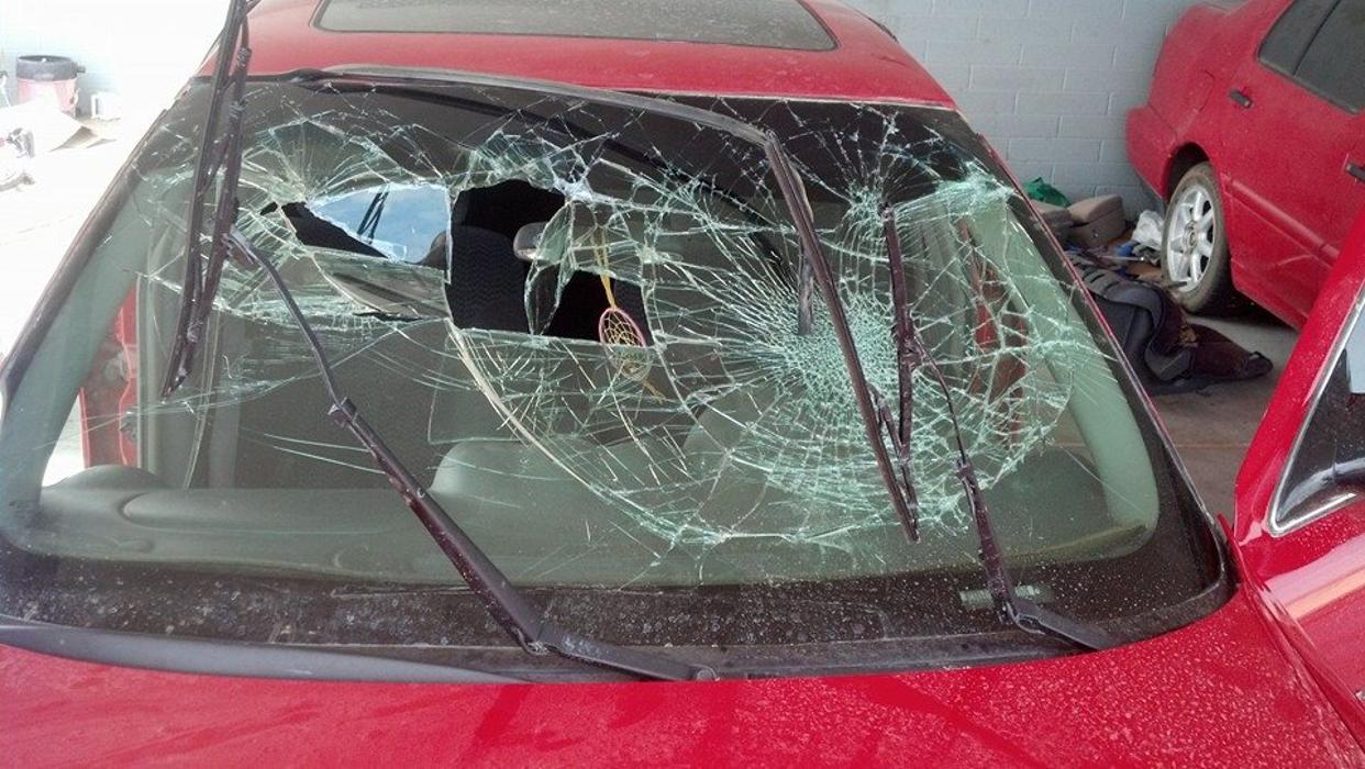 RW Auto Glass - Queen Creek, AZ