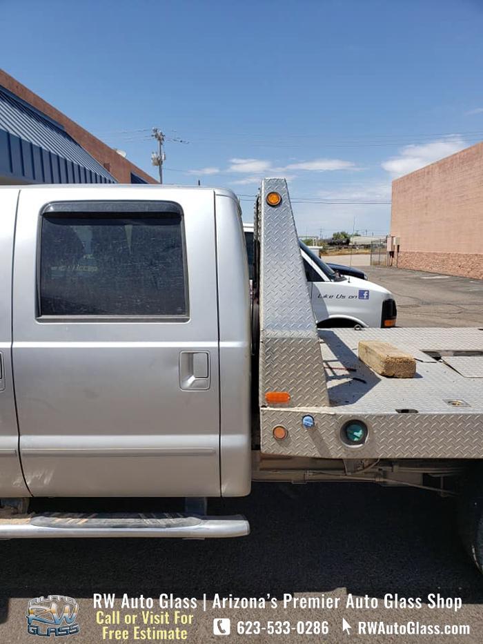 RW Auto Glass - Queen Creek, AZ