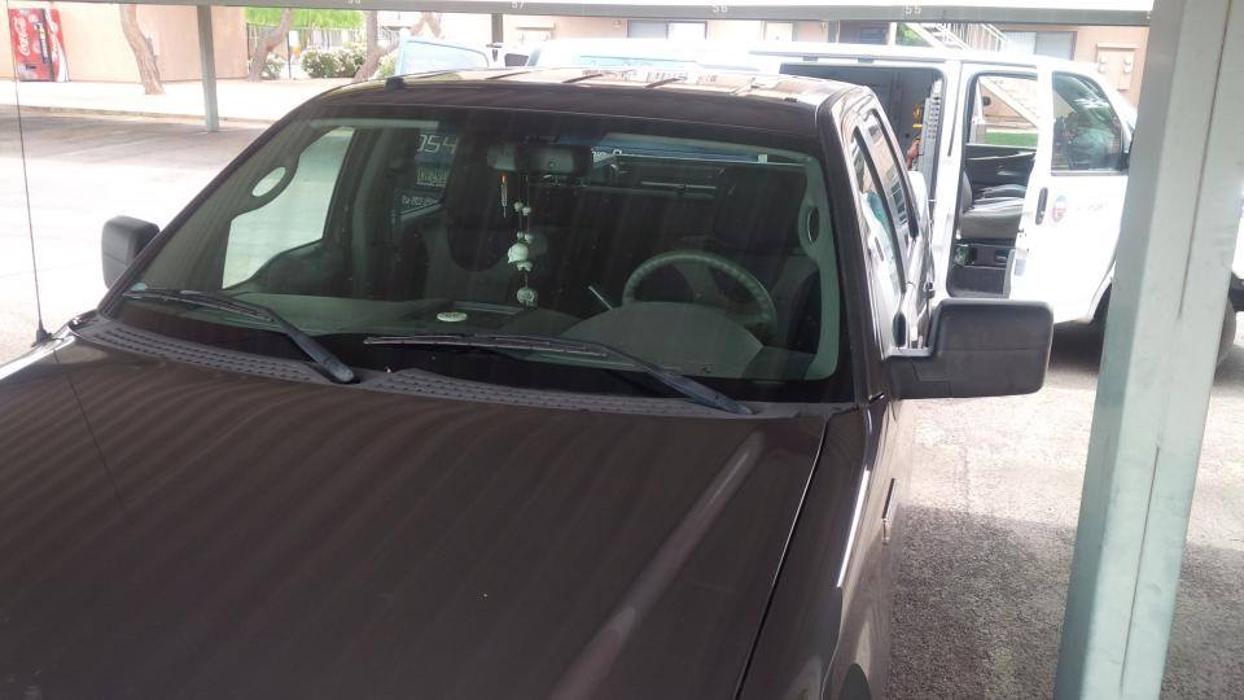 RW Auto Glass - Queen Creek, AZ