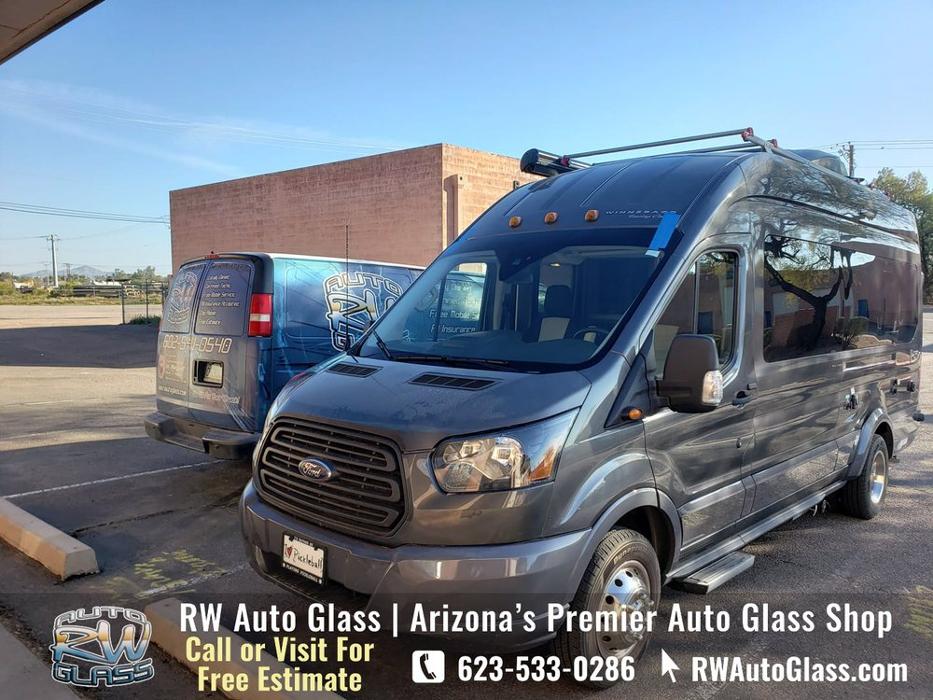 RW Auto Glass - Queen Creek, AZ