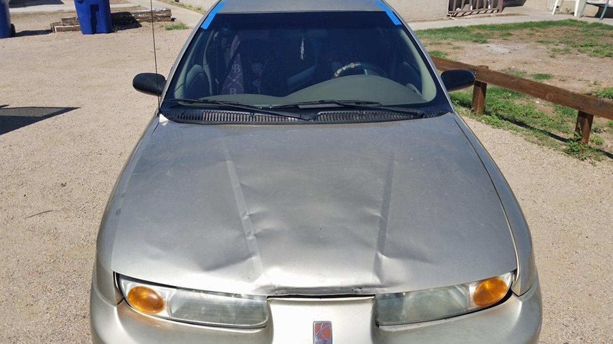 RW Auto Glass - Queen Creek, AZ