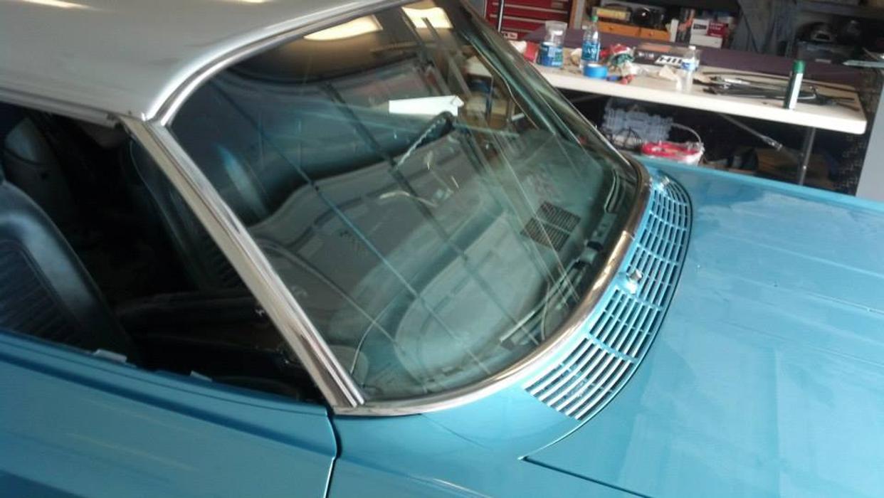 RW Auto Glass - Queen Creek, AZ