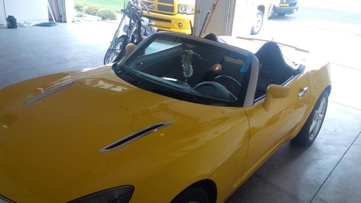 RW Auto Glass - Queen Creek, AZ