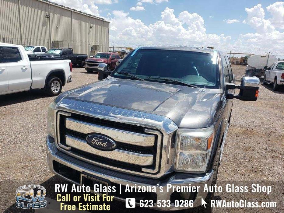 RW Auto Glass - Queen Creek, AZ