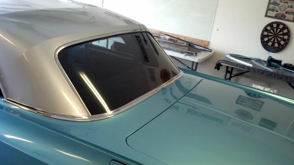 RW Auto Glass - Queen Creek, AZ