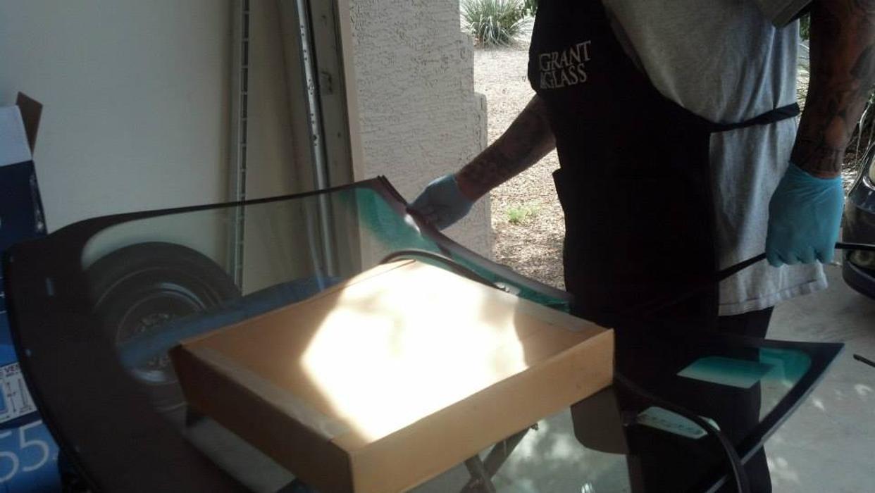 RW Auto Glass - Queen Creek, AZ