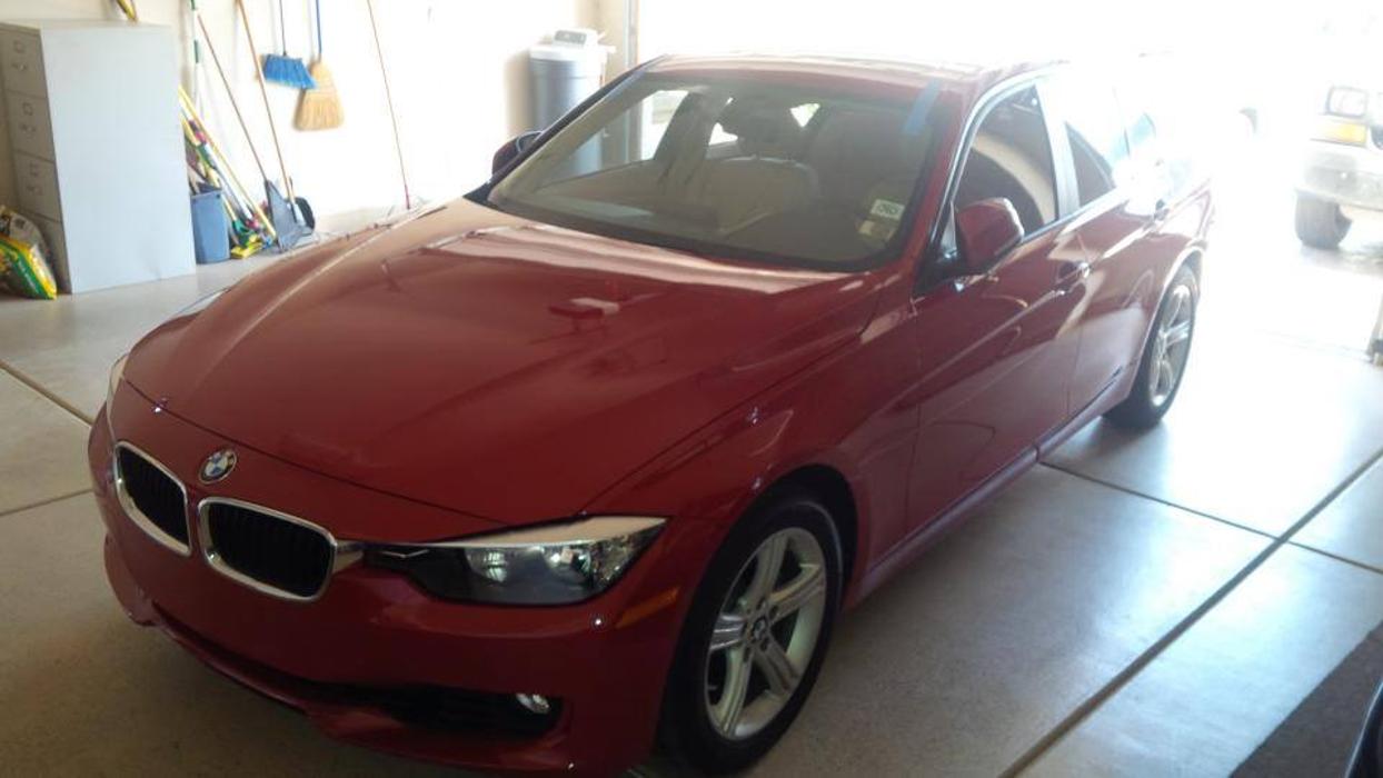 RW Auto Glass - Queen Creek, AZ