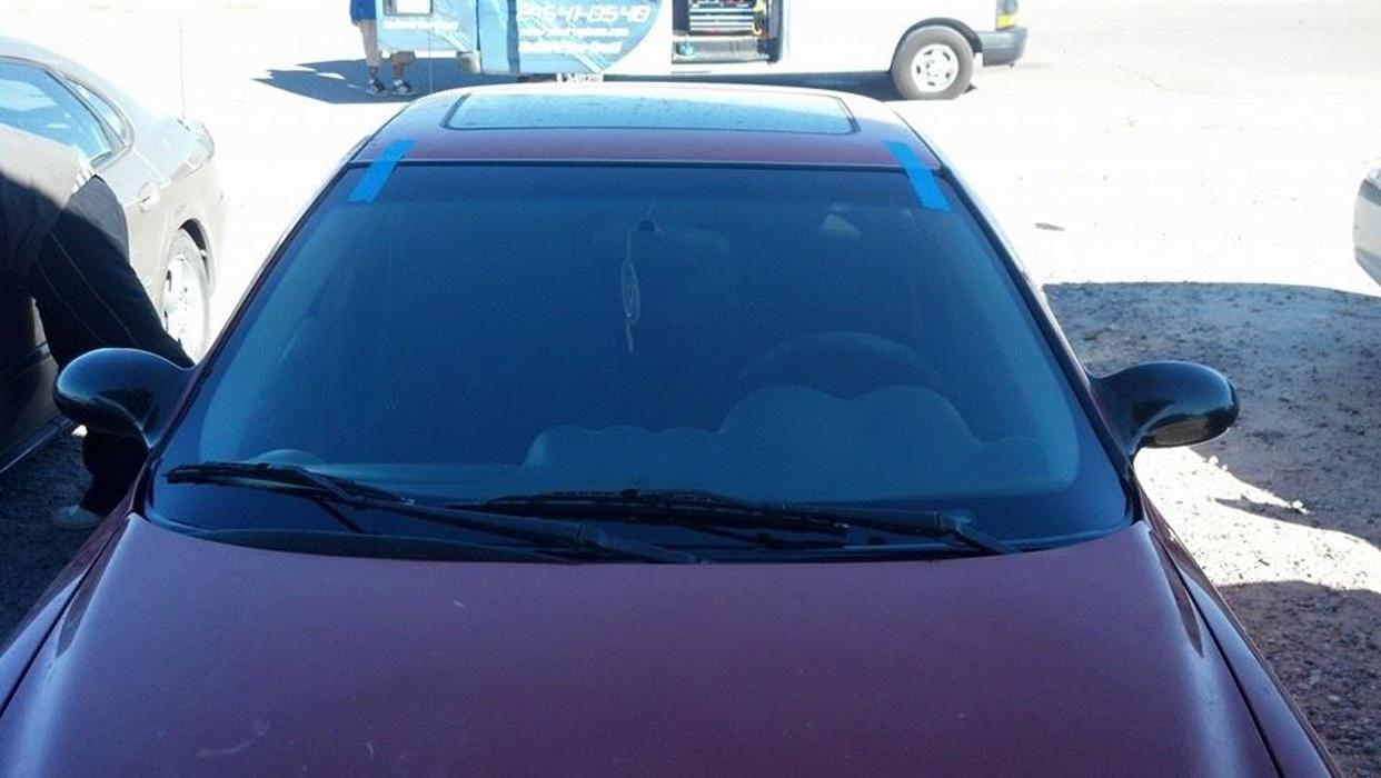 RW Auto Glass - Queen Creek, AZ