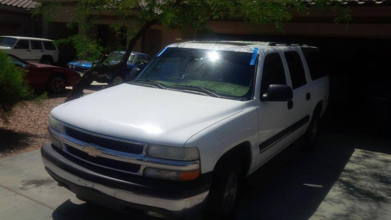 RW Auto Glass - Queen Creek, AZ