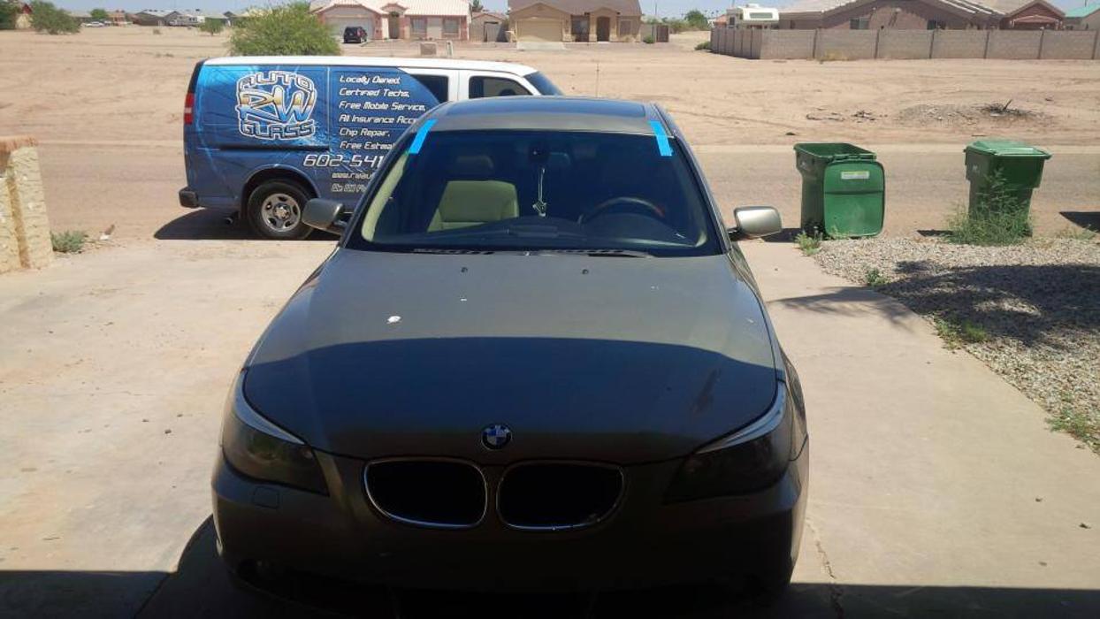 RW Auto Glass - Queen Creek, AZ