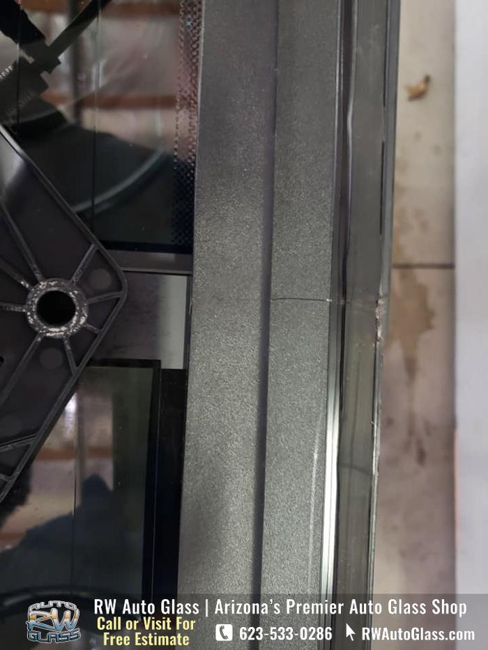 RW Auto Glass - Queen Creek, AZ