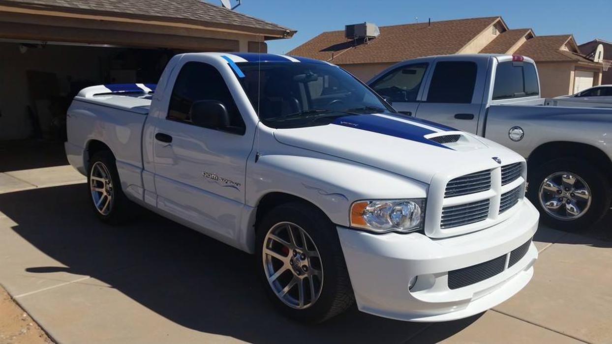 RW Auto Glass - Queen Creek, AZ